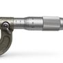 Poland Micrometer MK 0-25mm (0.01mm) - Brand New Old Stock NOS Image 6
