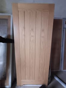 doors