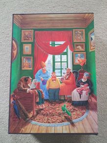 The Complete Far Side: 1980-1994