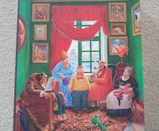 The Complete Far Side: 1980-1994