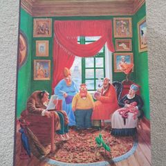 The Complete Far Side: 1980-1994