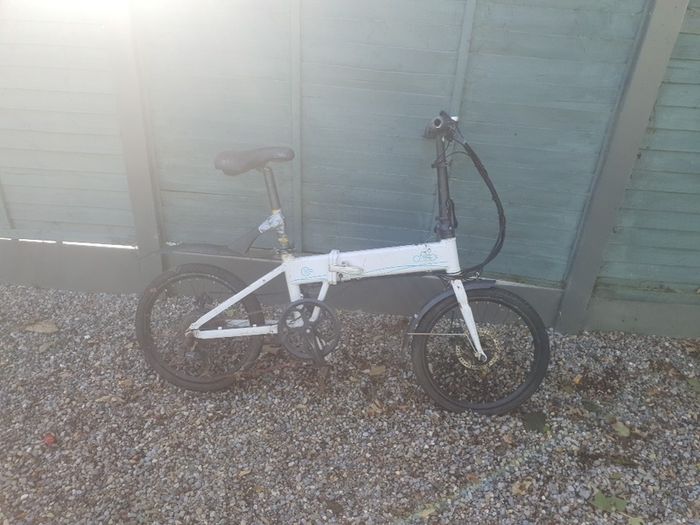 bike