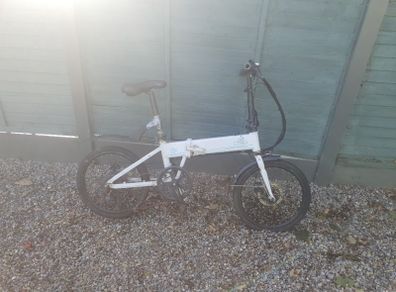 bike