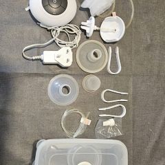 Tomme Tippe Breast Pump