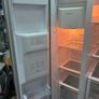 bosch fridge freezer Image 3