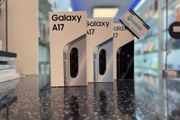 samsung  A17 samsung a17 samsung a17