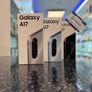 samsung  A17 samsung a17 samsung a17 Image 2
