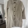 Ladies trench coat Image 5