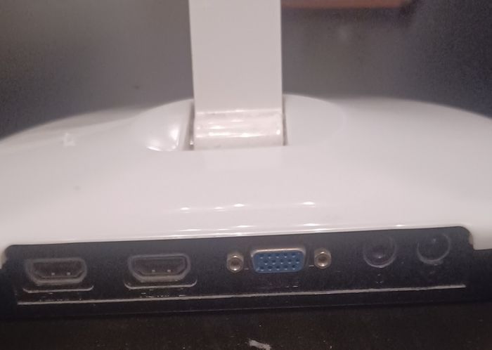 AOC 23 inch monitor