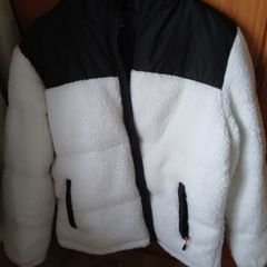 Mens Brave Soul puffer jacket