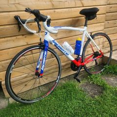 Lapierre Audacio 300 Road Bike