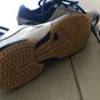Adidas size junior 11.5 Image 3