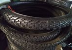 Bicycle tyres