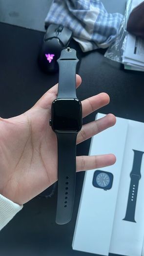 Apple watch
