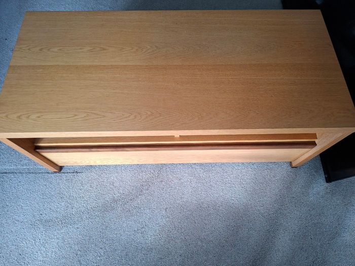 TV table