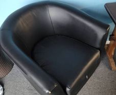 chairs