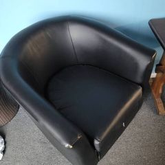 chairs