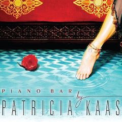 Patricia Kaas. Piano Bar. CD. Free Postage!