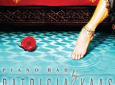 Patricia Kaas. Piano Bar. CD. Free Postage!