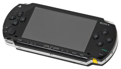 Want any old PSP or Wii remotes broken