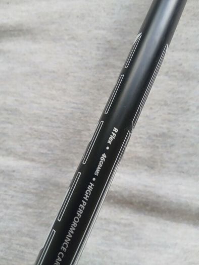Wilson 5 wood Draw bias