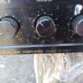 2 TOA PA Amplifier and Apart tuner Image 3