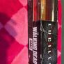The walking dead autographed Lucile Image 2