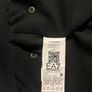Emporio armani EA7 bomber winter jacket hoodie size XXL BLACK Image 10