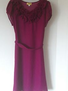 Max C London dress (UK 8)