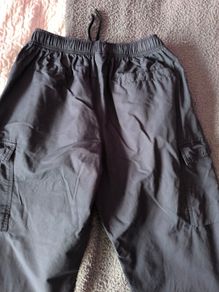 Nike size M