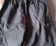 Nike size M