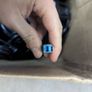 Dell Original OEM USB A to USB B cable Image 2