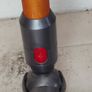 Dyson V8 Absolute Cyclone Vacuum Cleaner, in reasonable good condition, working fine, no charger Image 4