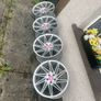 alloys veemans vfs-26 5x112 Image 3