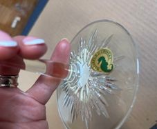 Waterford Crystal Glasses