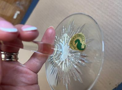 Waterford Crystal Glasses