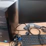 Dell Vostro 430a + Dell Monitor Image 9