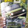 Hot Wheels Premium 2024 Toyota Land Cruiser FJ60 Terra Trek Car Culture 1:64 New Image 2