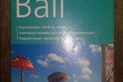 Bali Guide Book  plus map included Polish Language/Jezyk Polski