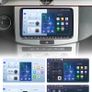 1-8GB 16GB-128GB Car Radio For VW Volkswagen Seat Leon Passat B6 B7 CC Skoda Octavia Polo Golf 5 6 Touran Tiguan CarPlay Android Auto 2din Image 4