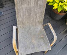 FREE garden chair