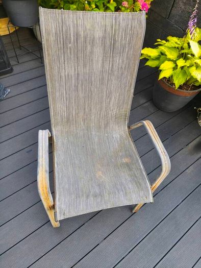 FREE garden chair