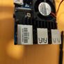 Orange pi 3B 8GB Ram | heatsync | Fan Image 3