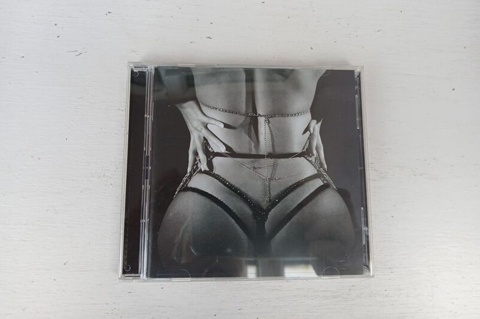 CD Beyonce