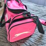 Slazenger Sports Bag Image 3