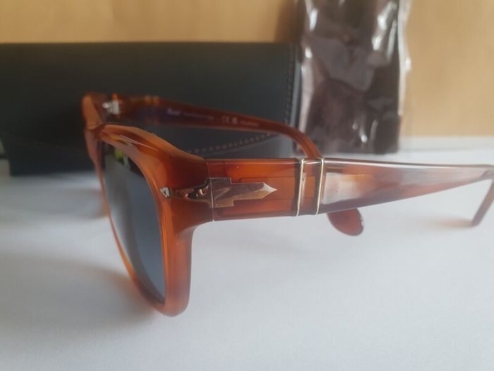 New Persol Sunglasses