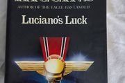 Lucianos Luck by, Jack Higgins