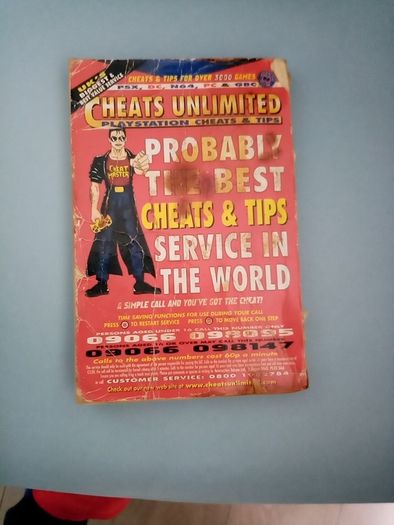 Cheats tips codes secrets PlayStation 2 Ps2 Games Original