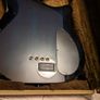 Carvin AC40 Left handed Electro-Acoustic Bass Guitar - made in USA Image 10