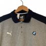 BMW Polo T-Shirt Image 4